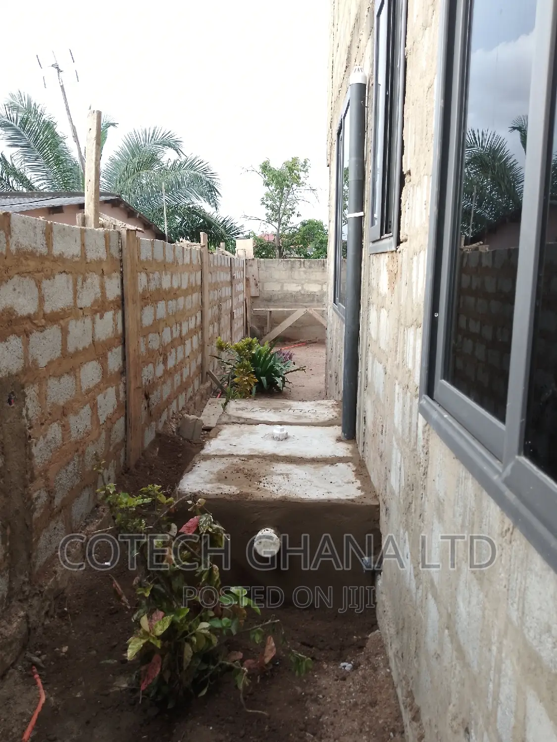 Sunyani Bio Digester Experts