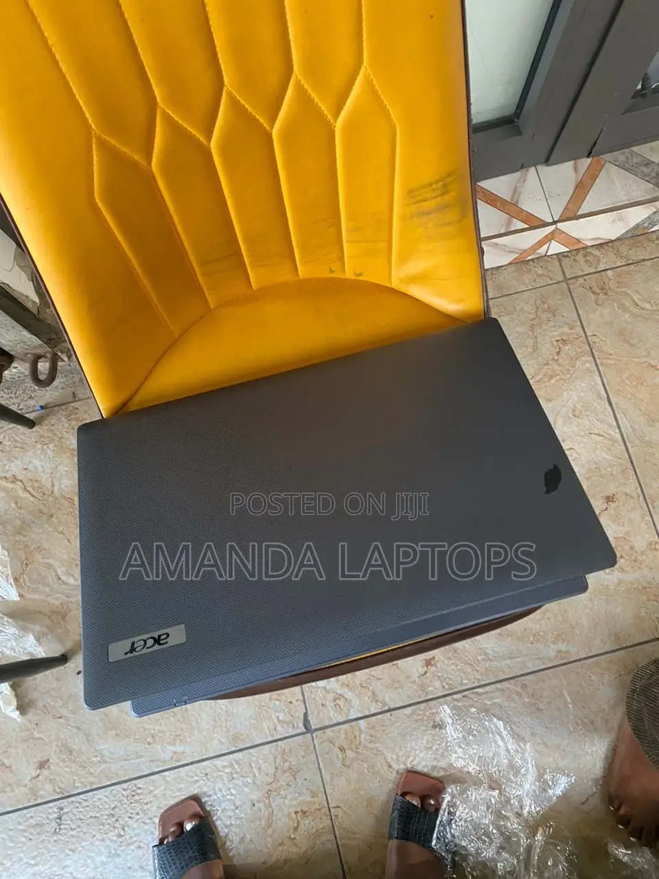 New Laptop Acer Aspire 1 A114-32 12GB AMD HDD+SSD 500GB