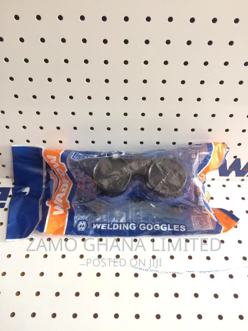 Welding Goggles - Wsg3811