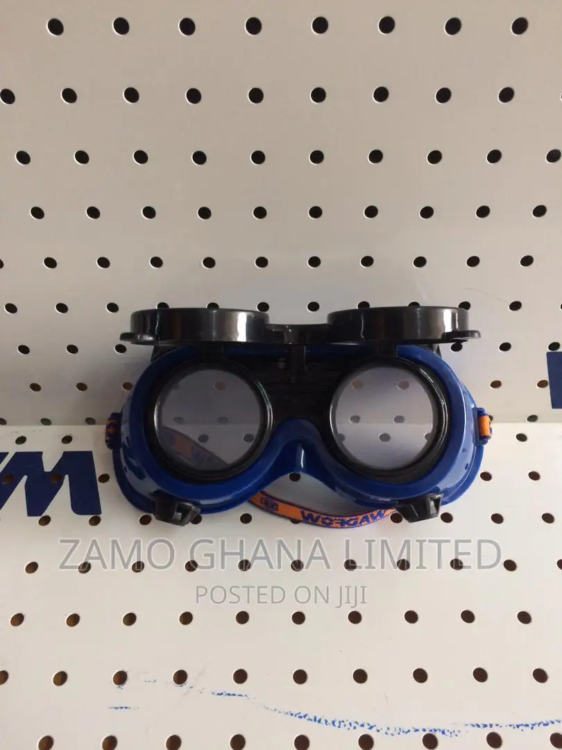 Welding Goggles - Wsg3811