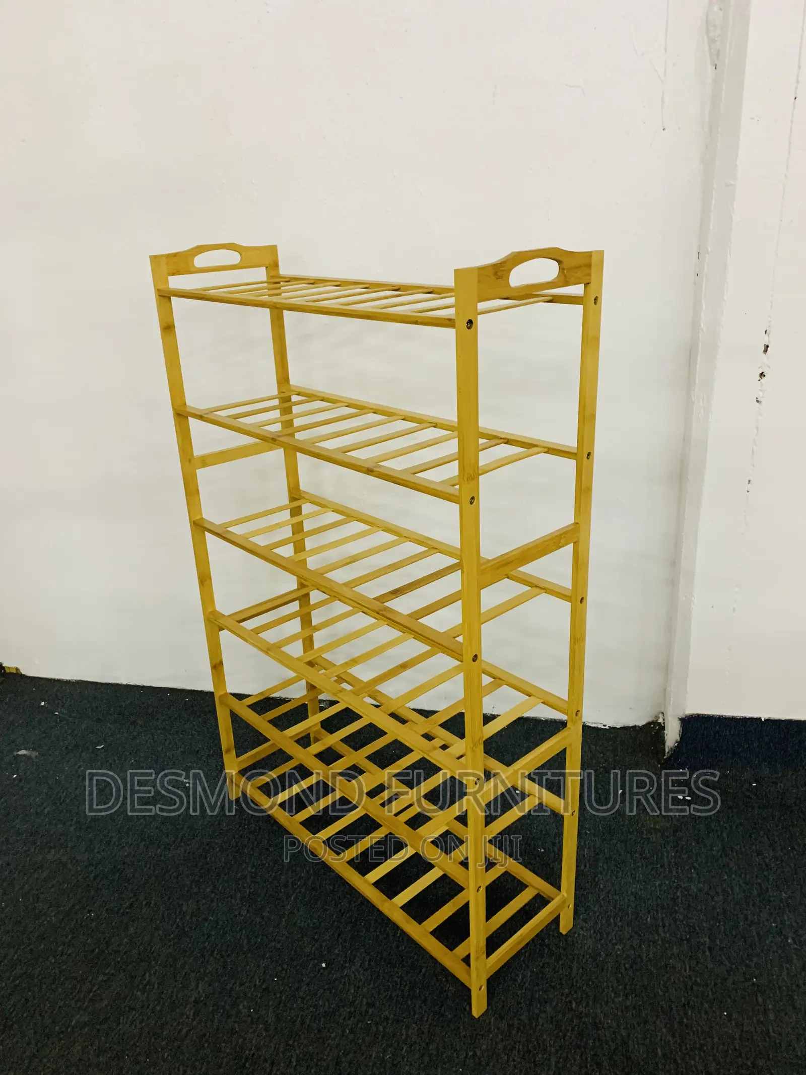 Shoes Rack