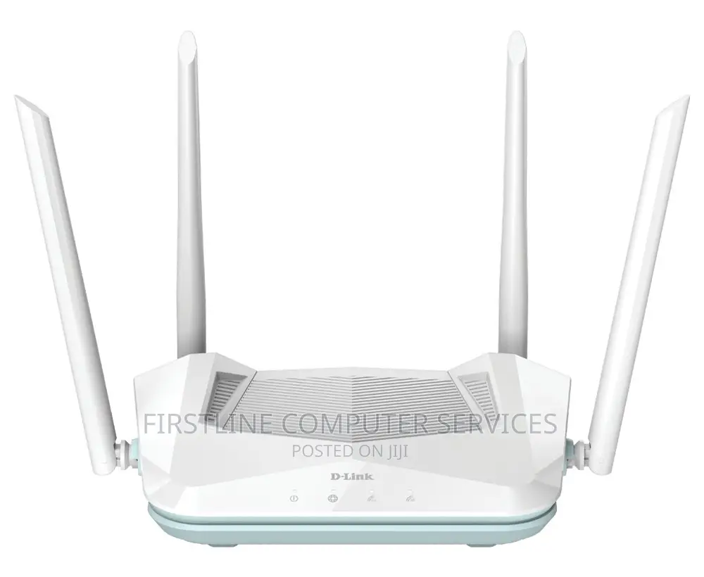 R15/Bna - Dlink Wireless AX 1500
