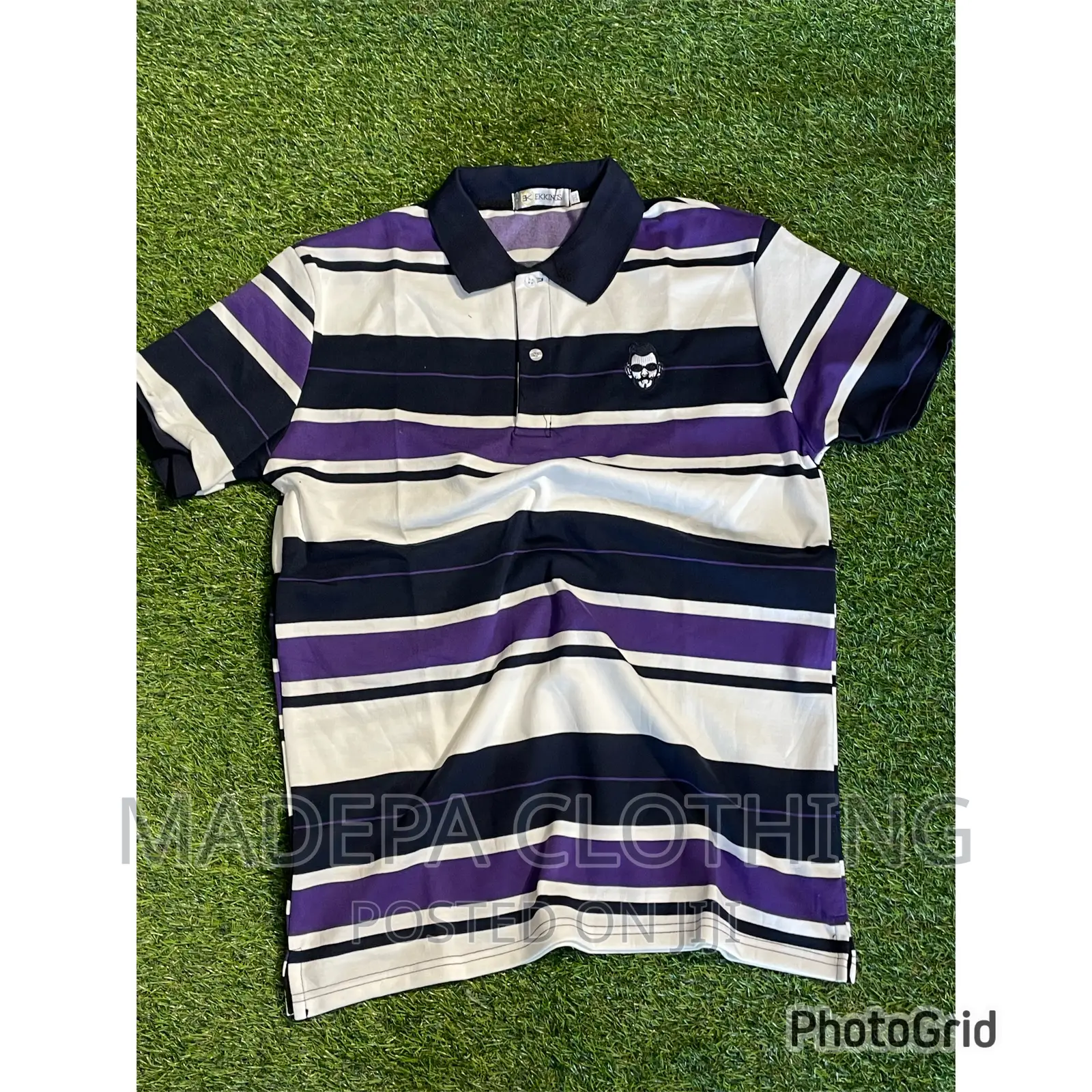 Quality Club T