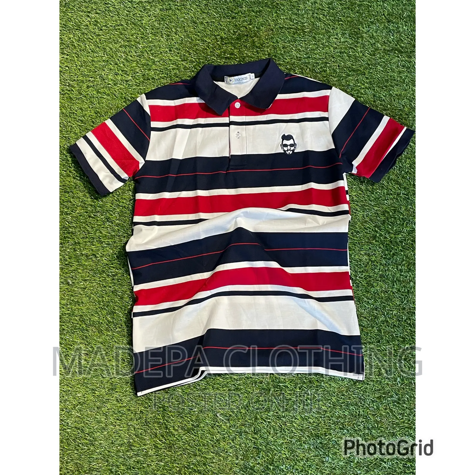 Quality Club T