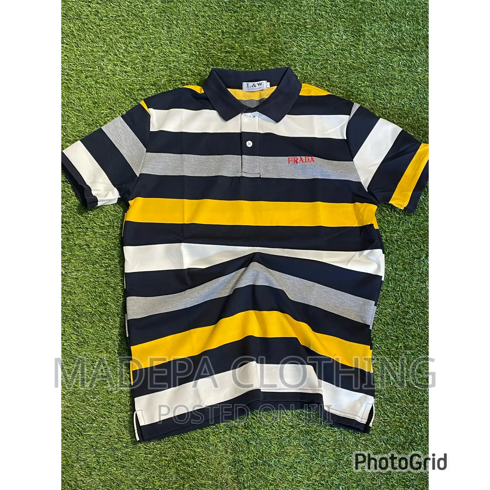 Quality Club T