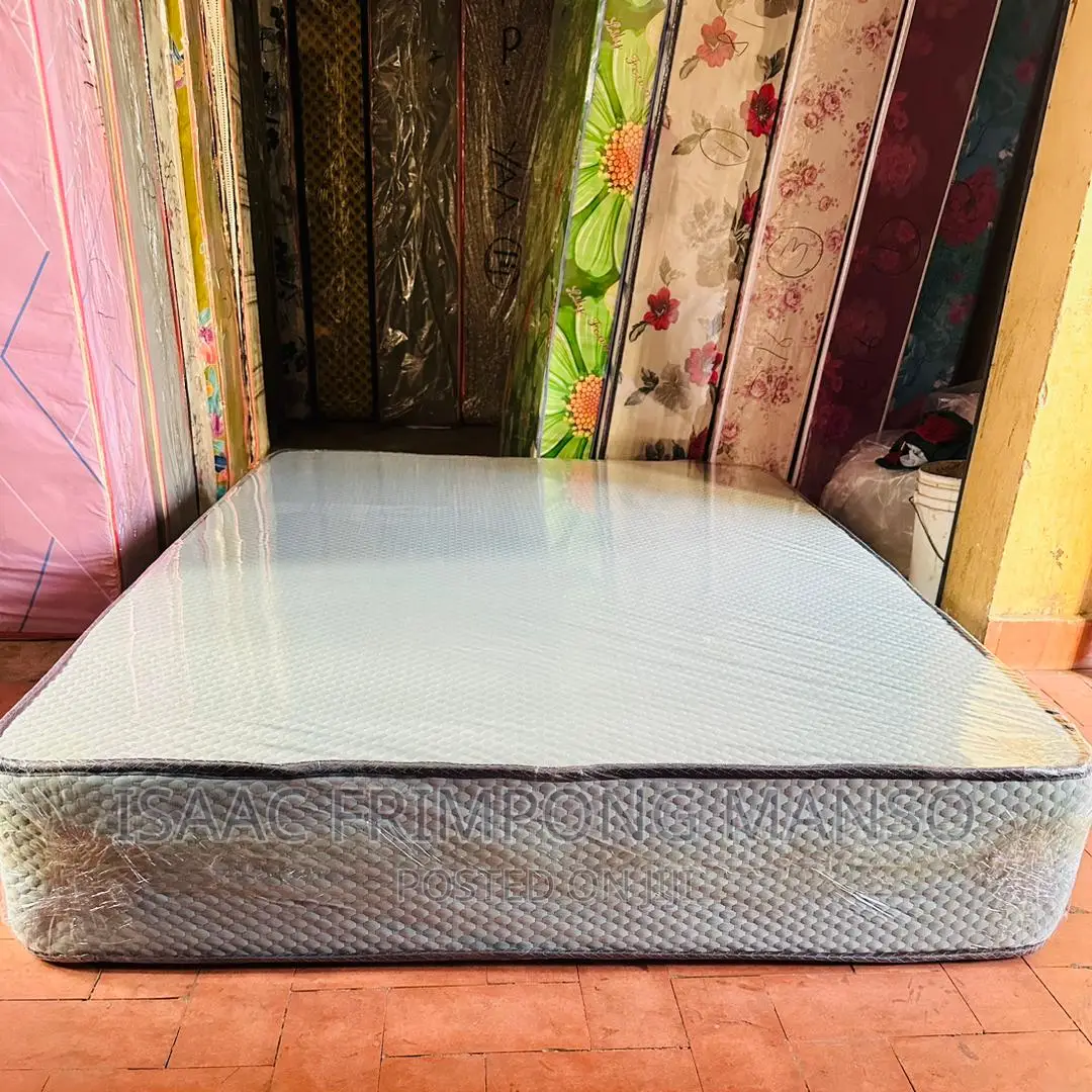 10 Inches Double Super High Density