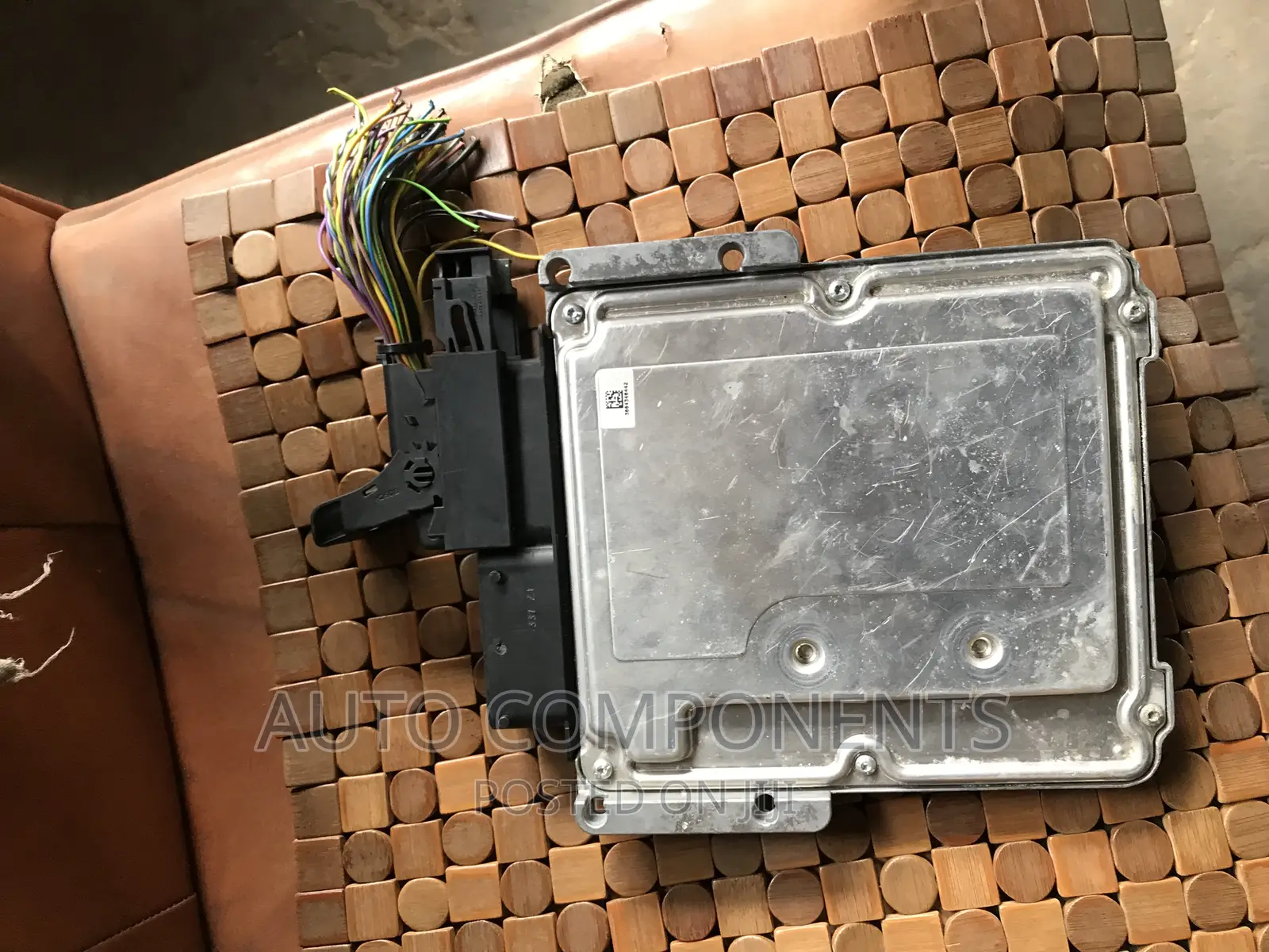 Jargua XF; 2013-17, Range Rover Sports, 2014-21 E.C.U