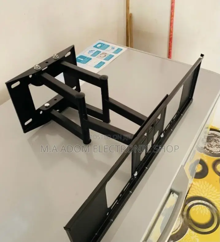 Original Adjustable Double Arm Tv Mount 