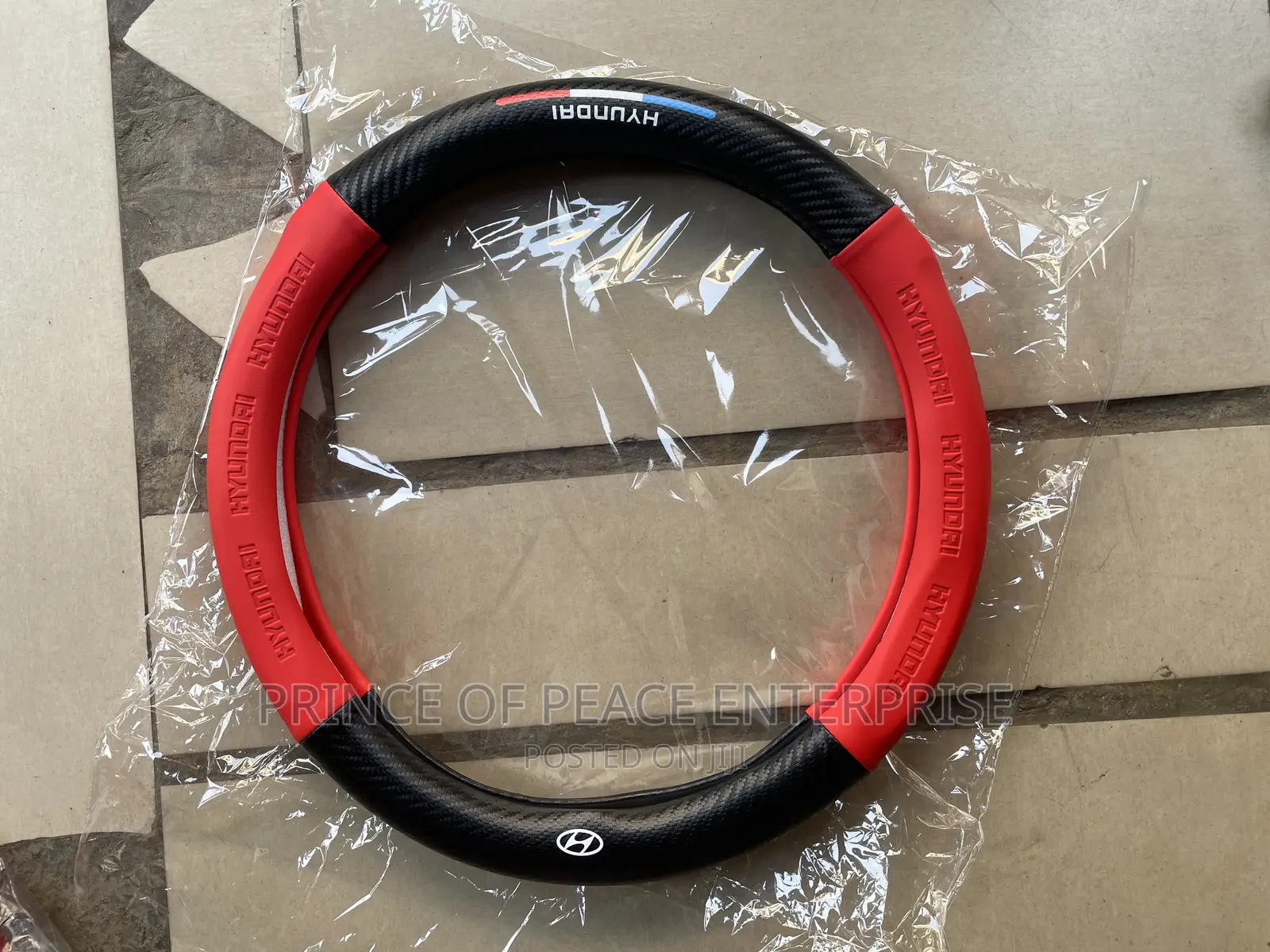 Steering Cover or Coat ( Toyota, Hyundai, BMW, KIA 