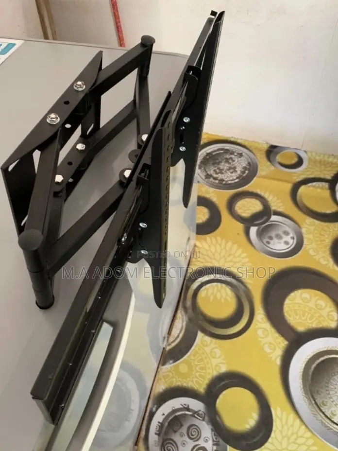 Shop Affordable Adjustable Double Arm Tv Mount 