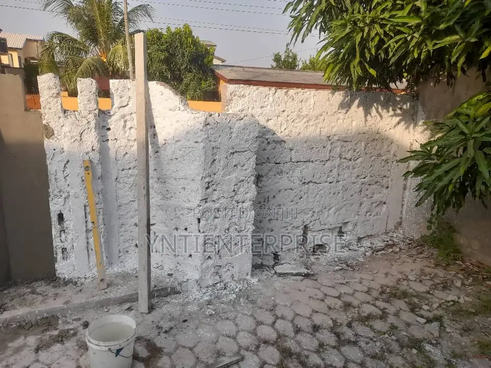 Experts In Damp Walls Repair