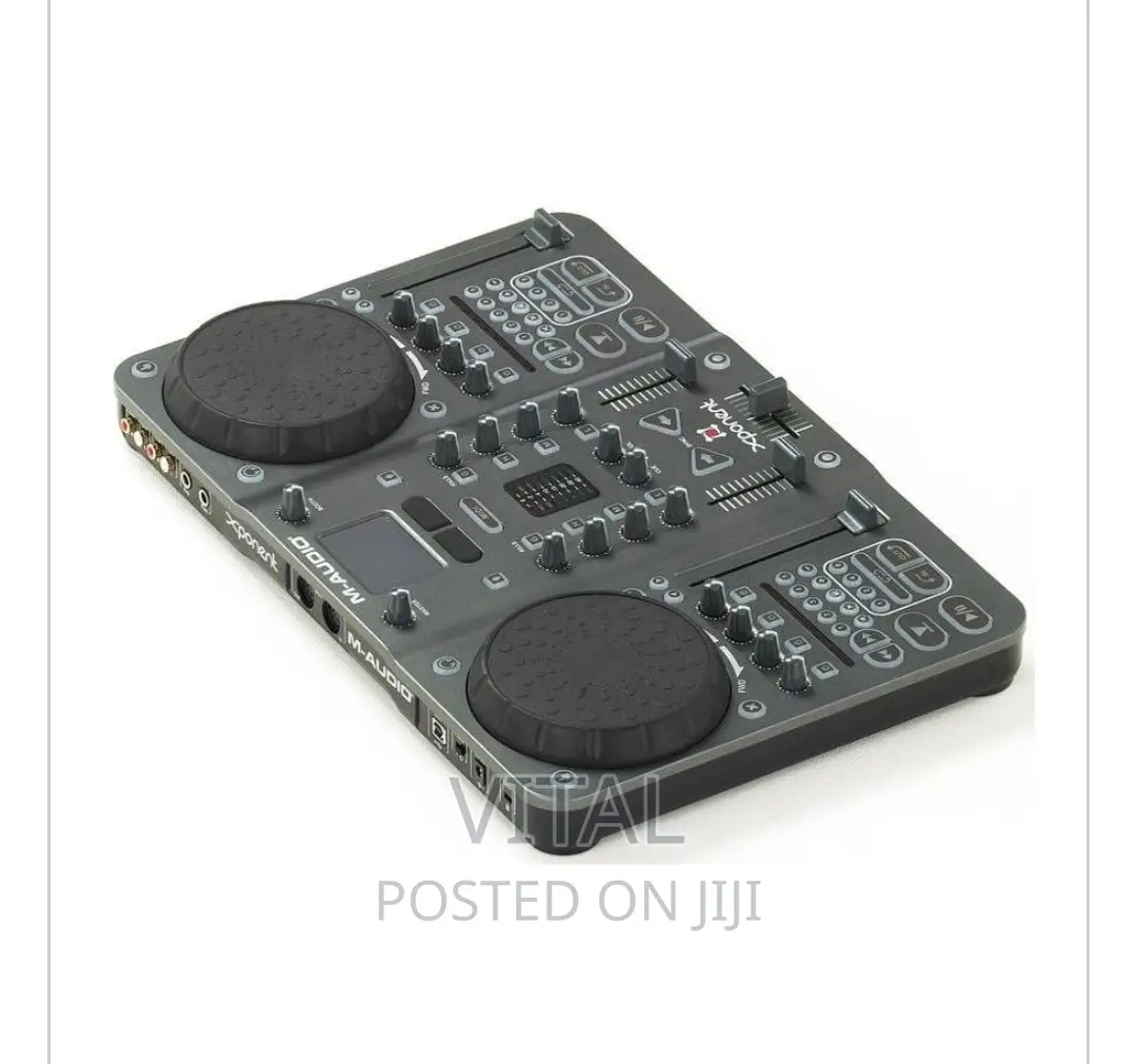 M-Audio Xponent