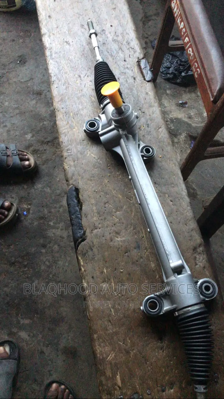 Corolla 2014-2017 Brand New STEERING RACK Available