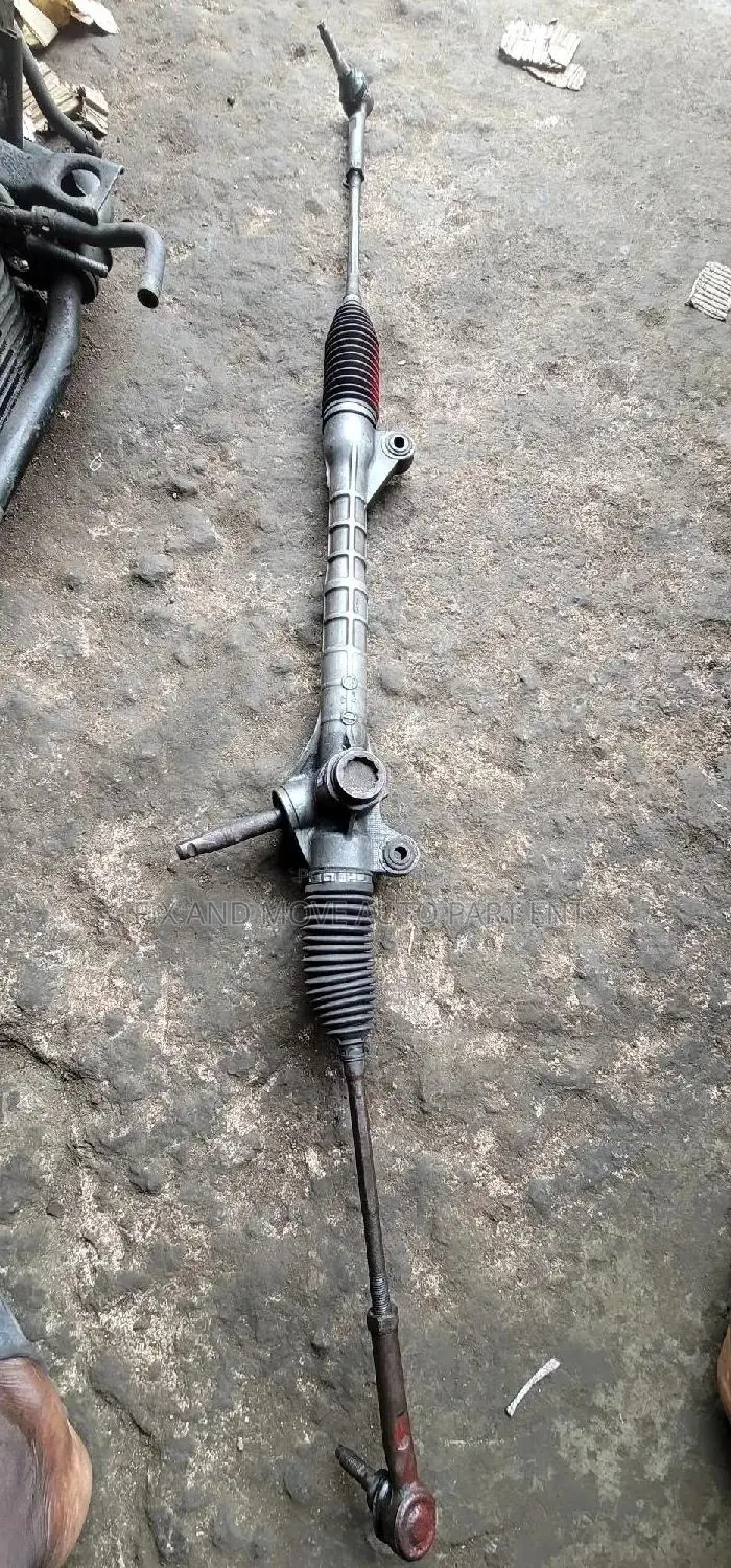 Elantra 2011-2015 Home Used STEERING RACK in Stock