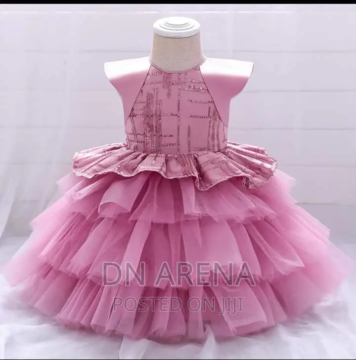 Lovely Princess Dress