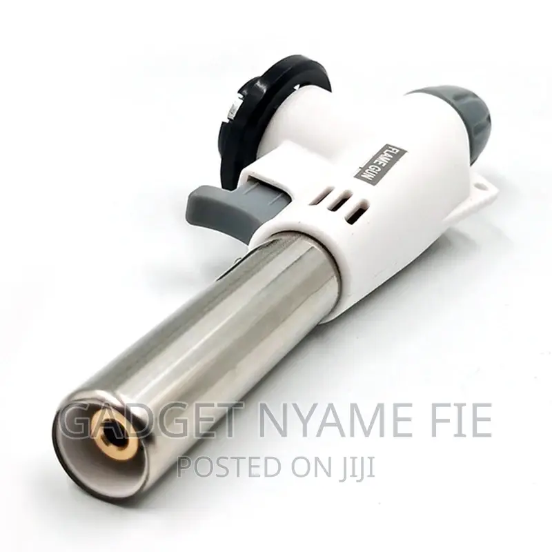 Flame Gun / Welding Gas Torch / Barbecue Torch