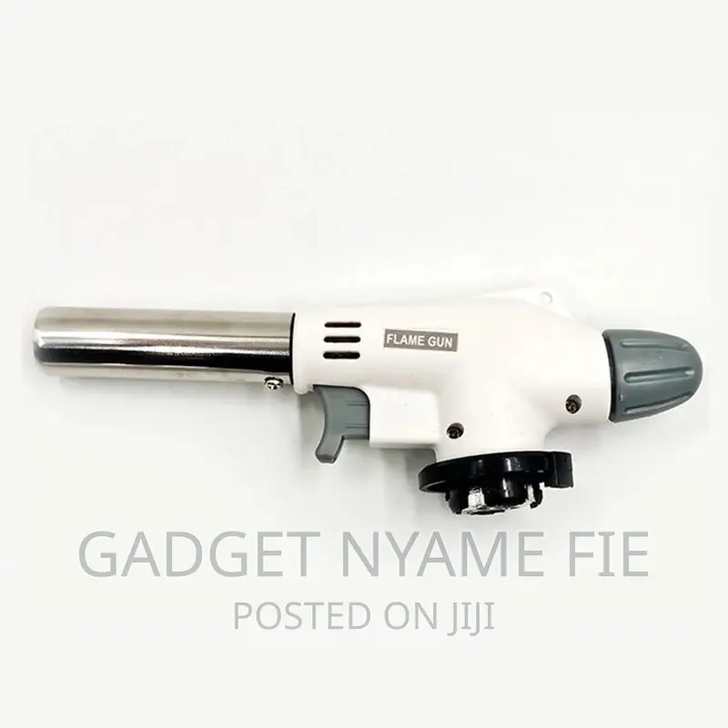 Flame Gun / Welding Gas Torch / Barbecue Torch