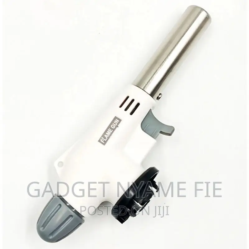 Flame Gun / Welding Gas Torch / Barbecue Torch