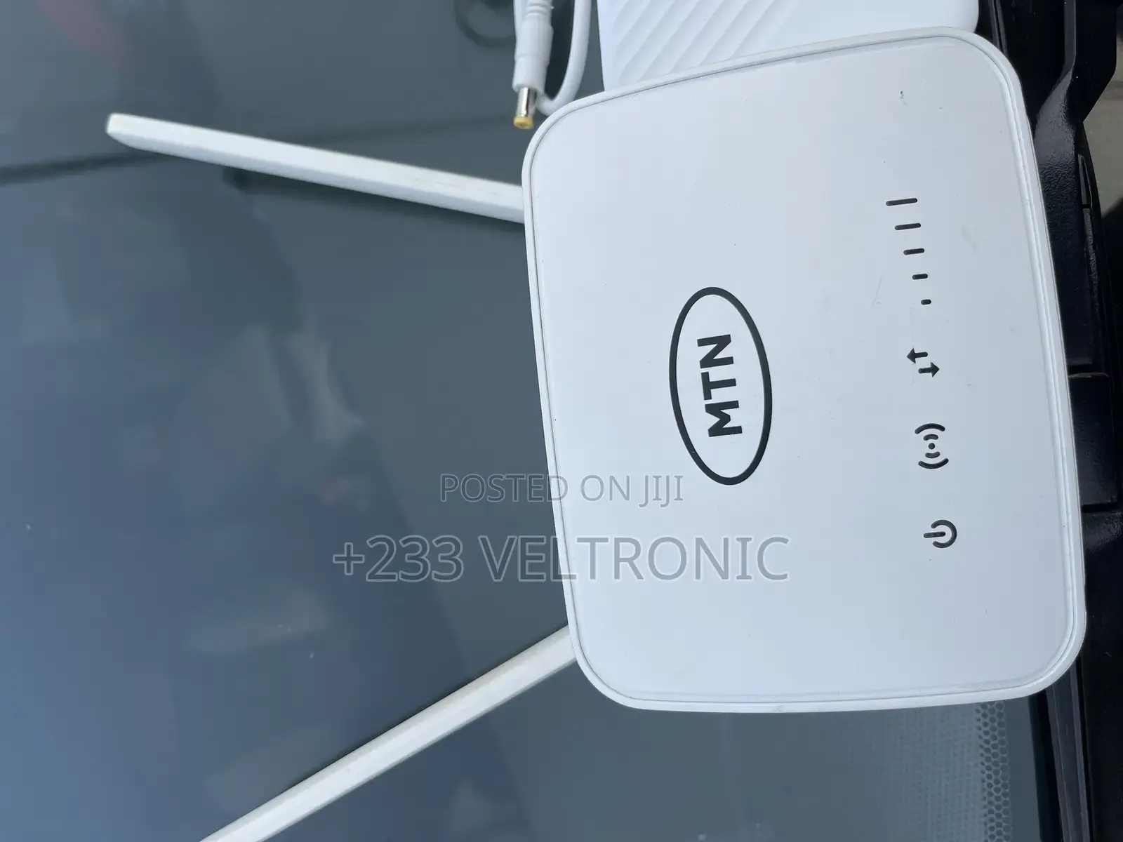MTN 4G Universal Router