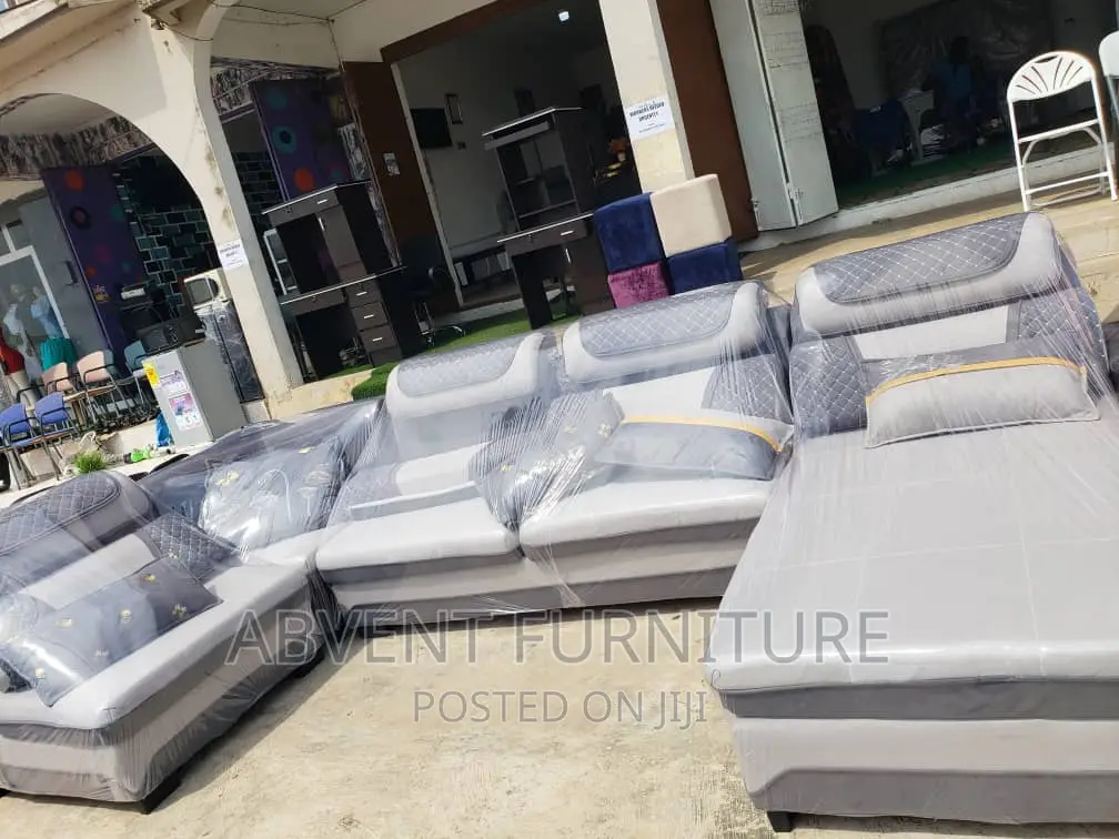 Complete Sofa