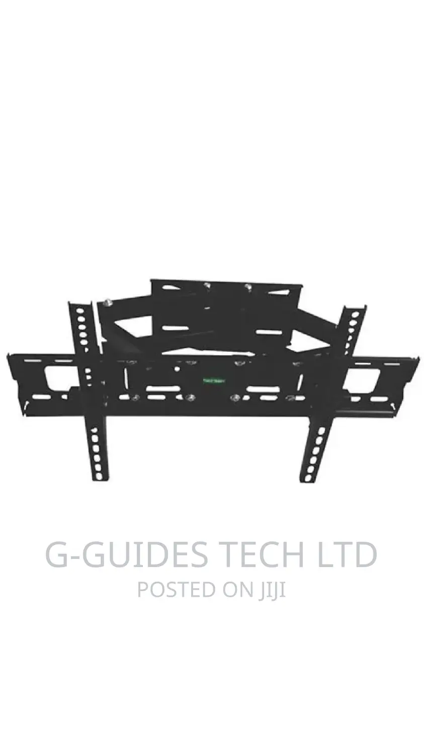 SH-360P Super Economy Double Arm Tv Wall Mount 26′′~60′′