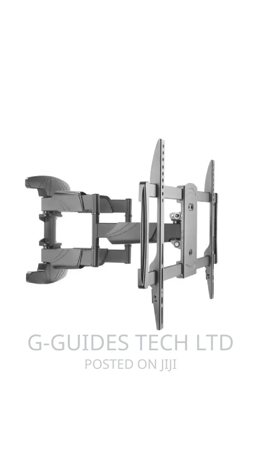 SH-640P Elegant Double Arm Tv Wall Mount 37" ~70" Screen