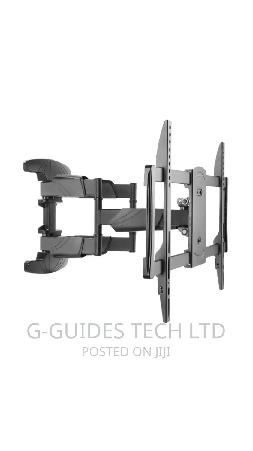 SH-640P Elegant Double Arm Tv Wall Mount 37" ~70" Screen