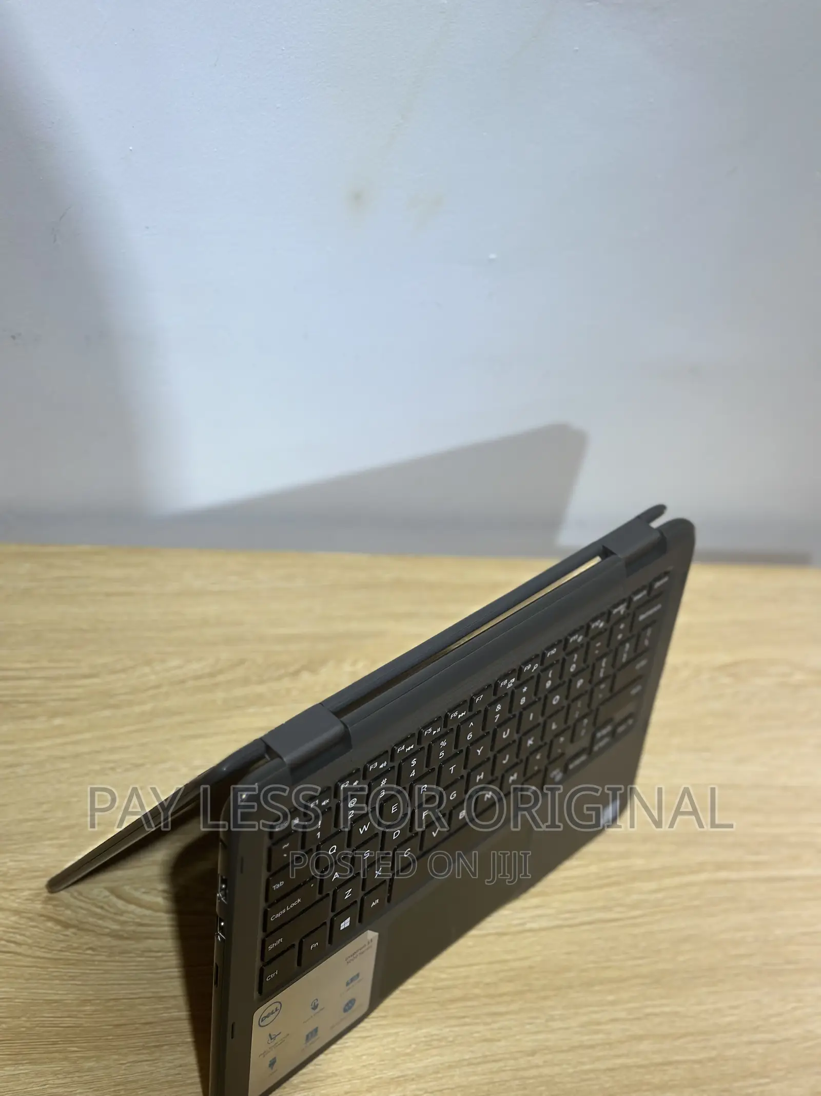 Laptop Dell Inspiron 11 3000 4GB SSD 512GB