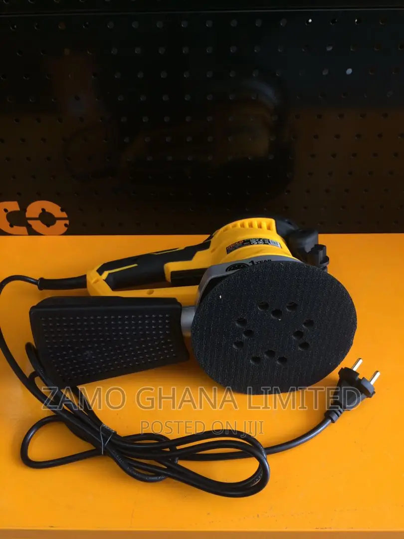 Rotary Sander 450w - Rs4508