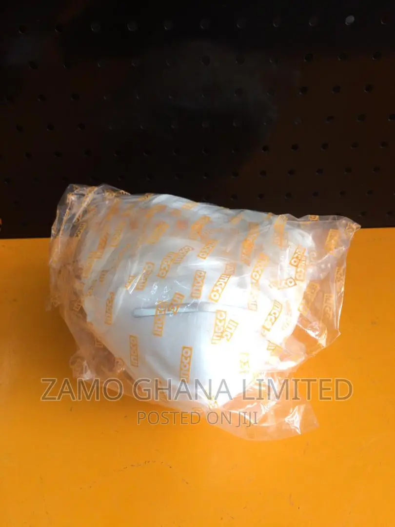 Dust Mask 50pcs/Box - Hdm04