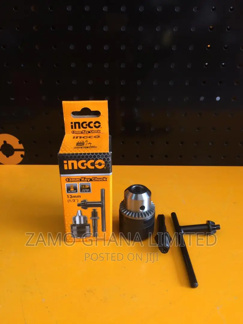 Key Chuck 13mm - Kc1301.1