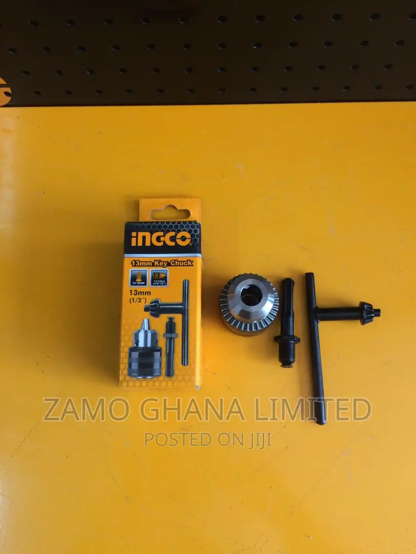 Key Chuck 13mm - Kc1301.1