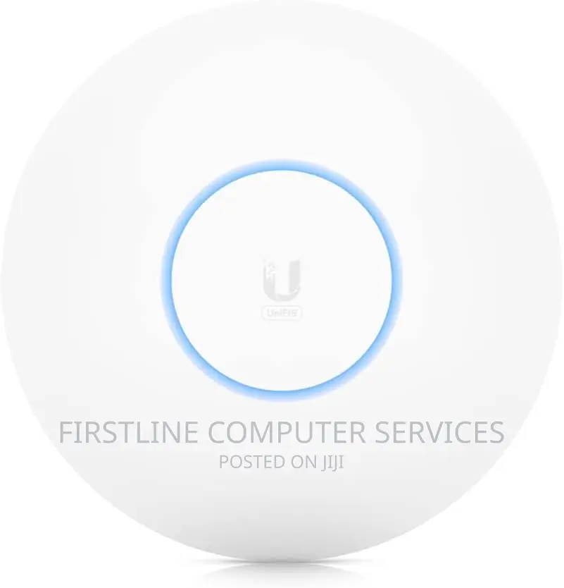 Ubiquiti Unifi 6