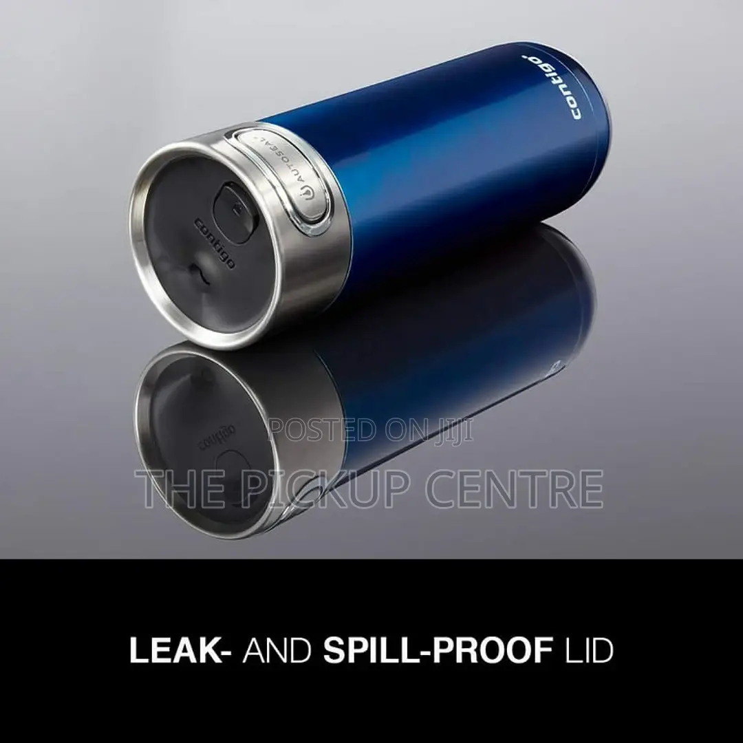 Contigo Luxe Autoseal Leak Proof Travel Mug- 655ghs for Both