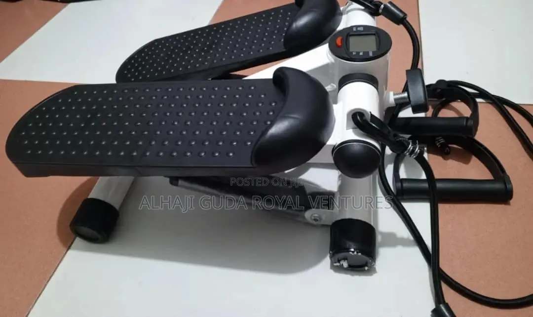 Advance Stepper Available at Cool Price