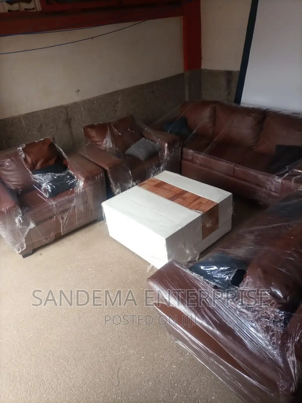 Turkish Sofa Set
