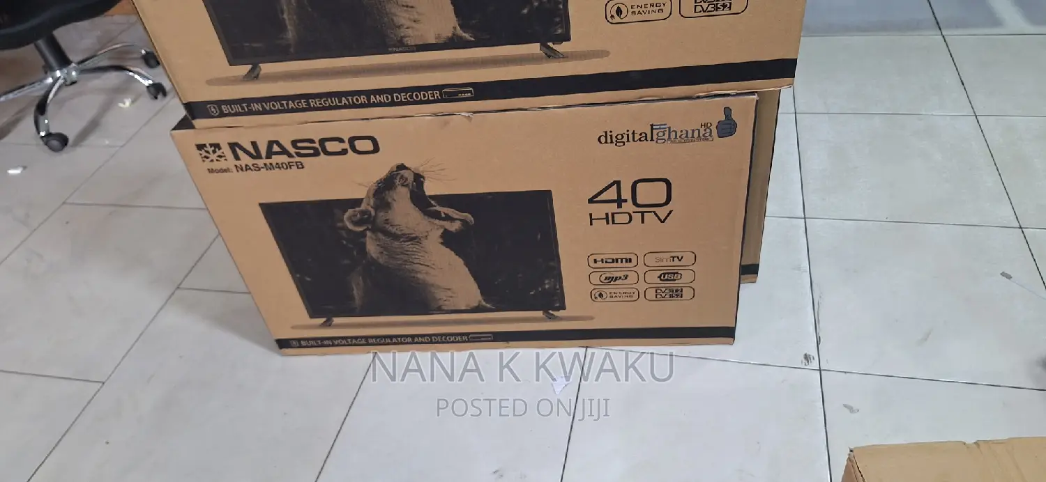 Hdmi_nasco 40inches_digital Satellite Tv