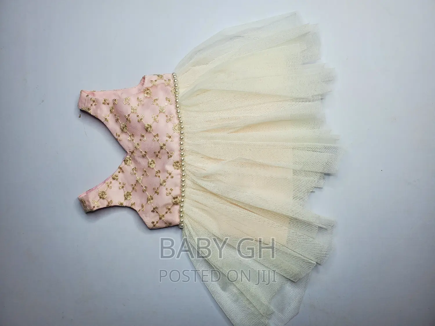 Baby Girls Occasion Dress