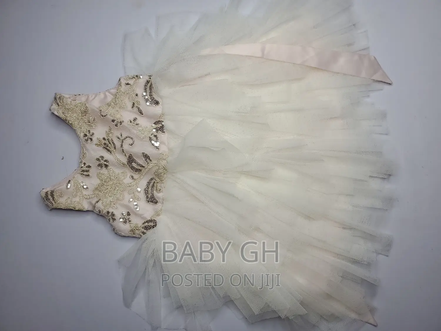 Beautiful Girls Occassion Dress