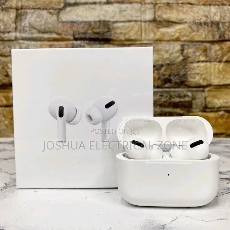 Airpod's Pro