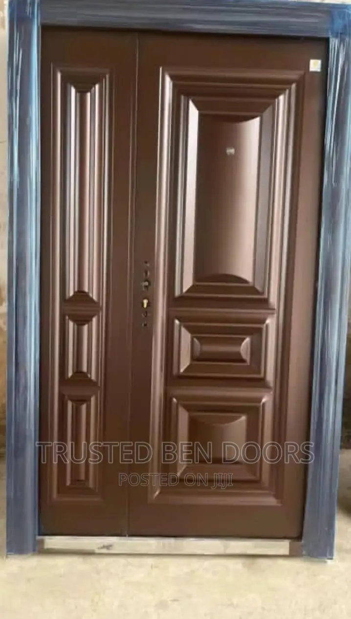 Paladin One and Half Turkish Doors [More Designs+Colours]