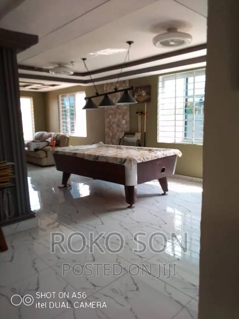5bdrm Duplex in Dr Roko, Pokuase for sale