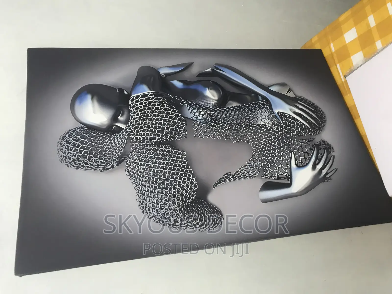 Original Wall Canvas Art