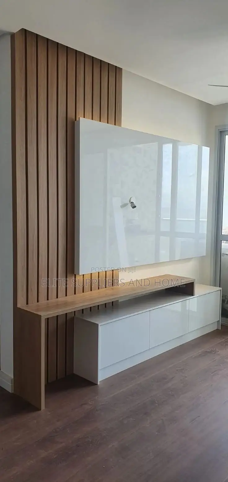 Tv and Entertainment Units