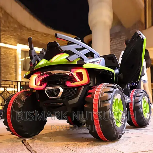 Electric Toy Car for Sale