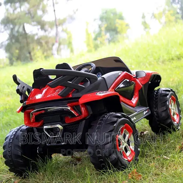 Electric Toy Car for Sale
