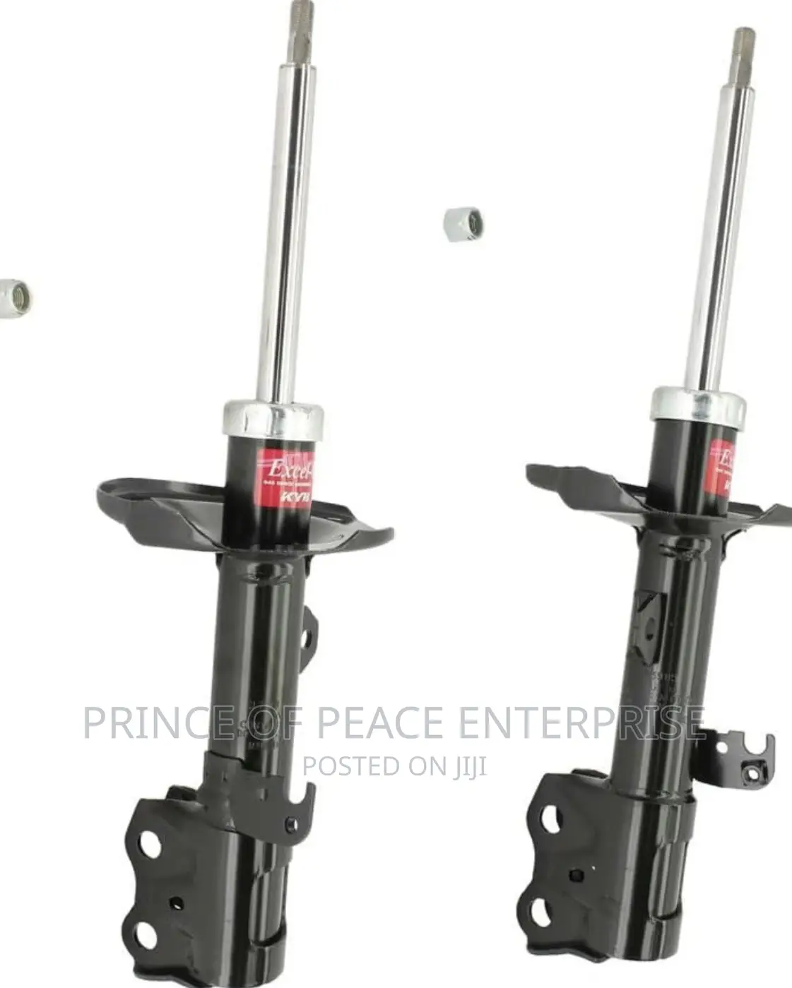 Original Shocks Absorbers