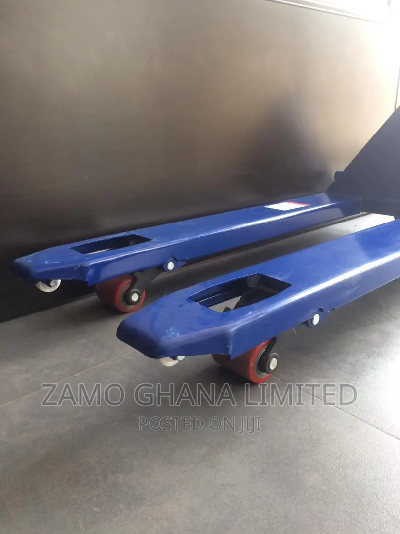 Hand Pallet Truck 3000kg - Wnh1r30