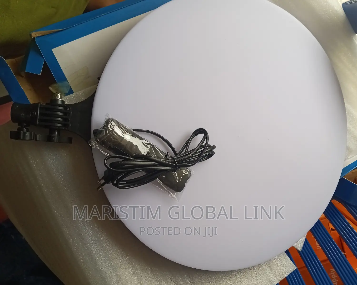 LED Photographic Fill Light