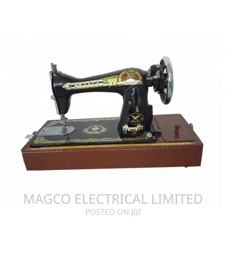 Sewing Machine